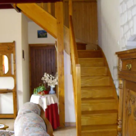 Feriehus Maison Avec Jardin Clos, Proche De Montreuil Sur Mer, Activites Familiales, Animaux Acceptes, Wifi Inclus - Fr-1-376-97 *