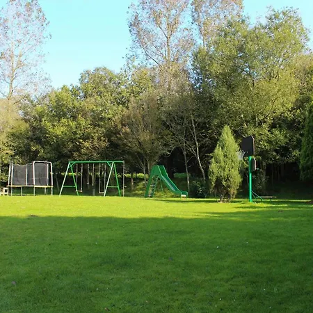 Maison Avec Jardin Clos, Proche De Montreuil Sur Mer, Activites Familiales, Animaux Acceptes, Wifi Inclus - Fr-1-376-97 * Hubersent