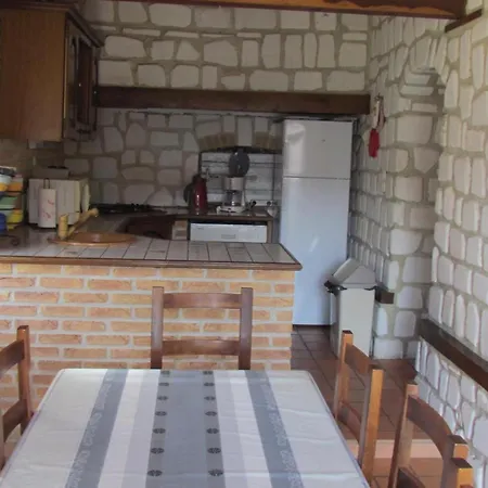 Maison Avec Jardin Clos, Proche De Montreuil Sur Mer, Activites Familiales, Animaux Acceptes, Wifi Inclus - Fr-1-376-97 Feriehus