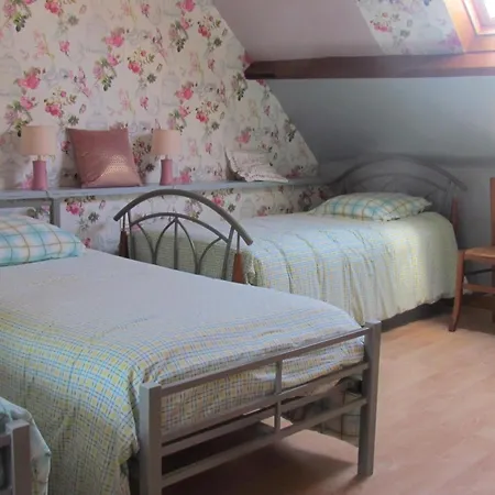 Feriehus Maison Avec Jardin Clos, Proche De Montreuil Sur Mer, Activites Familiales, Animaux Acceptes, Wifi Inclus - Fr-1-376-97 *