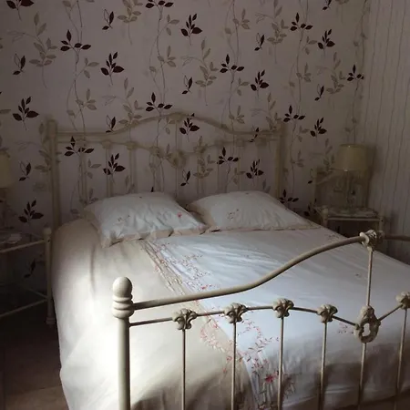 Maison Avec Jardin Clos, Proche De Montreuil Sur Mer, Activites Familiales, Animaux Acceptes, Wifi Inclus - Fr-1-376-97 Hubersent