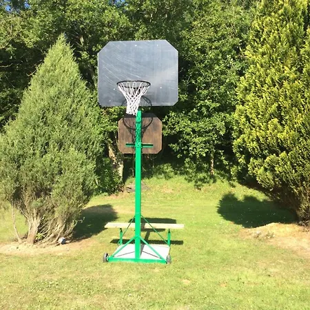 Maison Avec Jardin Clos, Proche De Montreuil Sur Mer, Activites Familiales, Animaux Acceptes, Wifi Inclus - Fr-1-376-97 Feriehus Hubersent